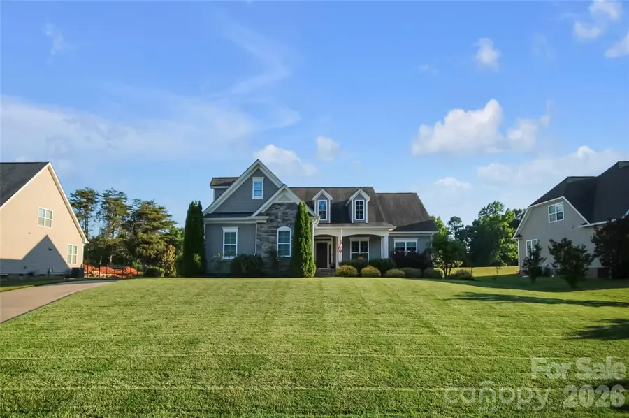 142 Augusta Lane, Shelby, NC 28150 - #3