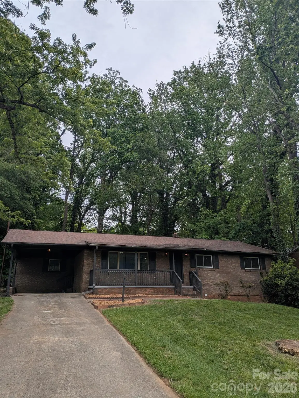 1002 Hemlock Drive, Shelby, NC 28150 - #1
