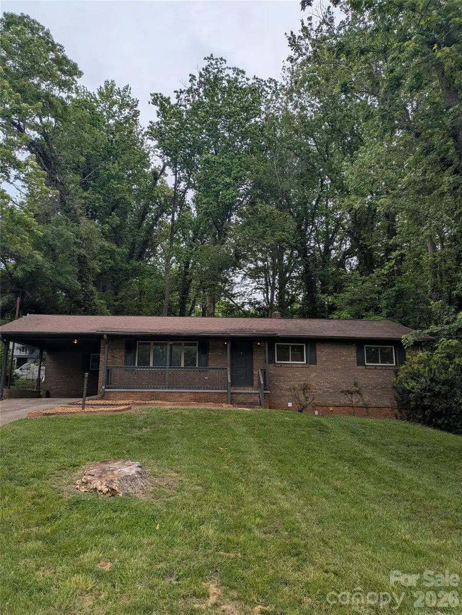 1002 Hemlock Drive, Shelby, NC 28150 - #2