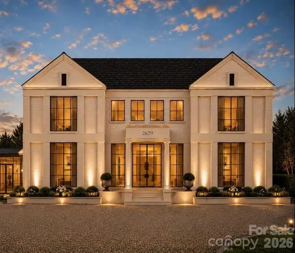 728 Wingrave Drive, Charlotte, NC 28270