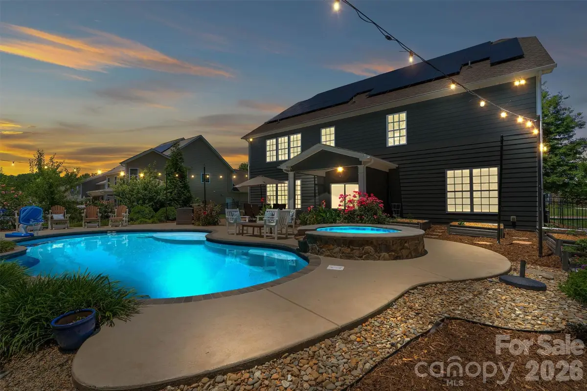 7658 Lazy Hollow Lane, Denver, NC 28037 - #1