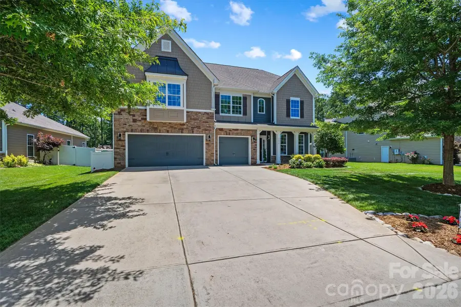 7658 Lazy Hollow Lane, Denver, NC 28037 - #3