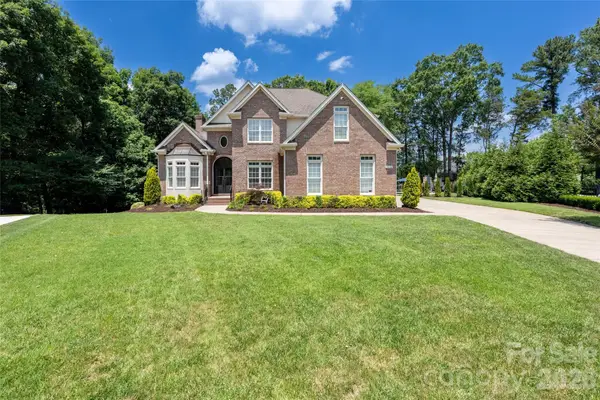 5434 Stallworth Drive, Charlotte, NC 28226