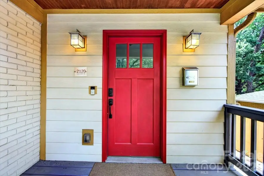 2120 Dalehurst Drive, Charlotte, NC 28205 - #3