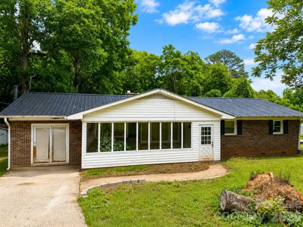886 Pearidge Road, Bostic, NC 28018