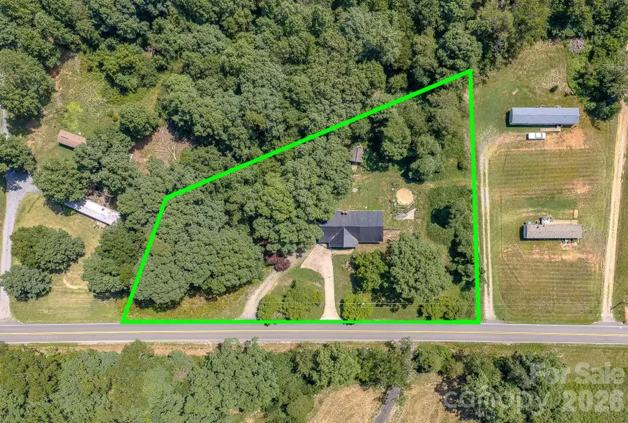 886 Pearidge Road, Bostic, NC 28018 - #2