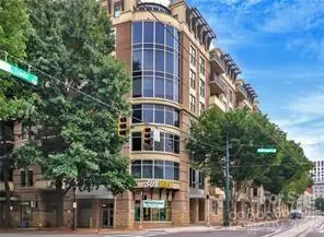 718 W Trade Street #707, Charlotte, NC 28202 - #1