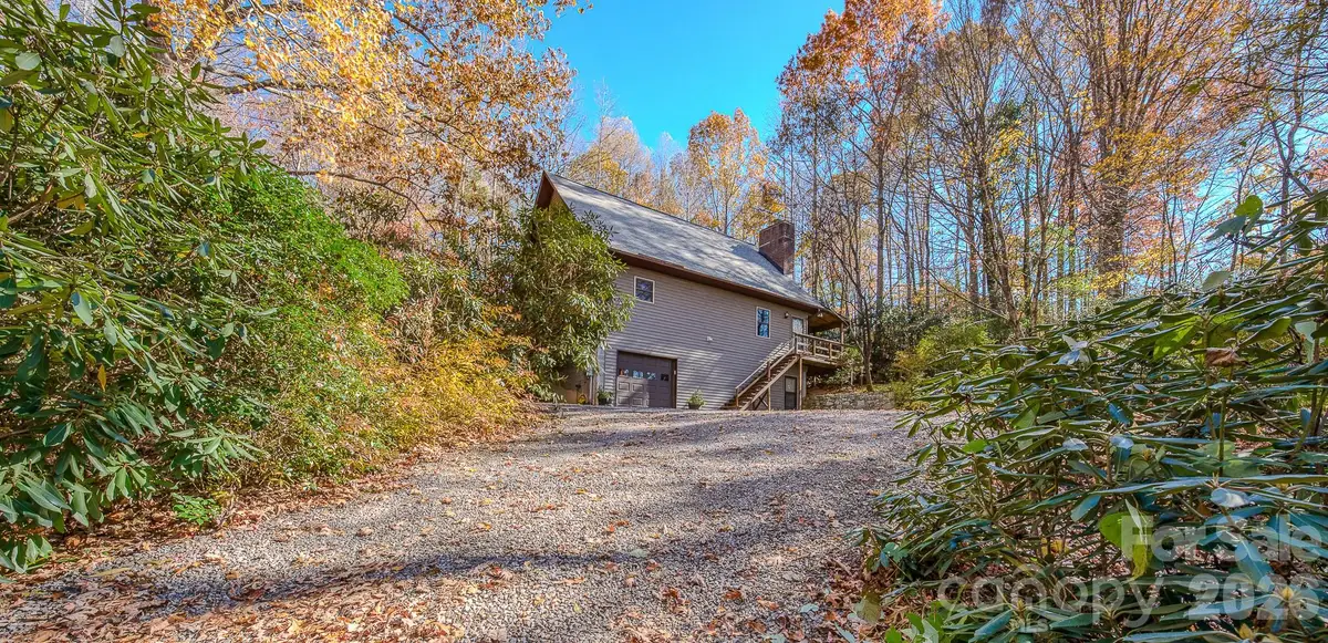 410 Avena Road, Black Mountain, NC 28711 - #1