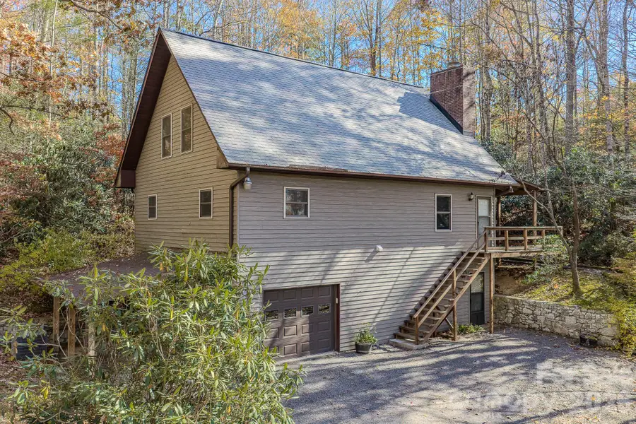 410 Avena Road, Black Mountain, NC 28711 - #2