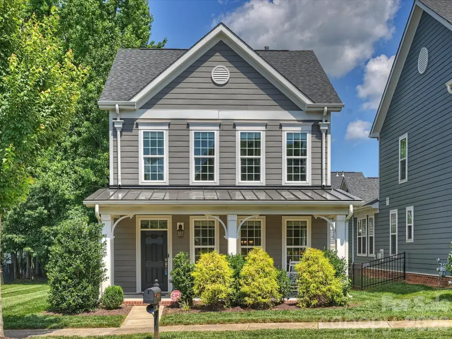 5123 Soaring Eagle Lane, Mint Hill, NC 28227 - #2