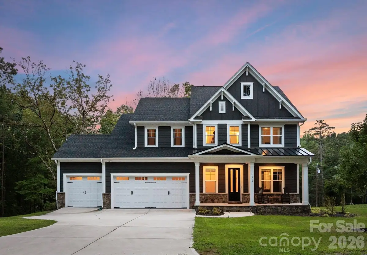 16515 Munson Hill Road, Charlotte, NC 28278 - #1