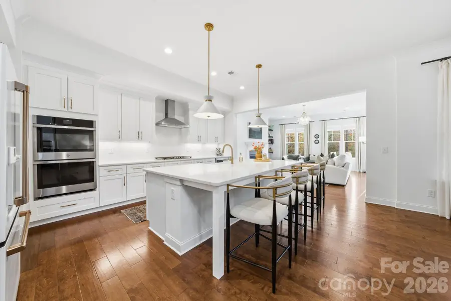 16515 Munson Hill Road, Charlotte, NC 28278 - #3