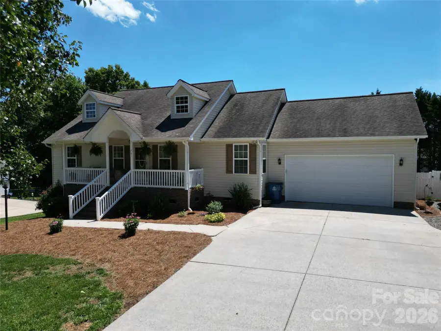 731 Jennings Road, Statesville, NC 28625 - #2