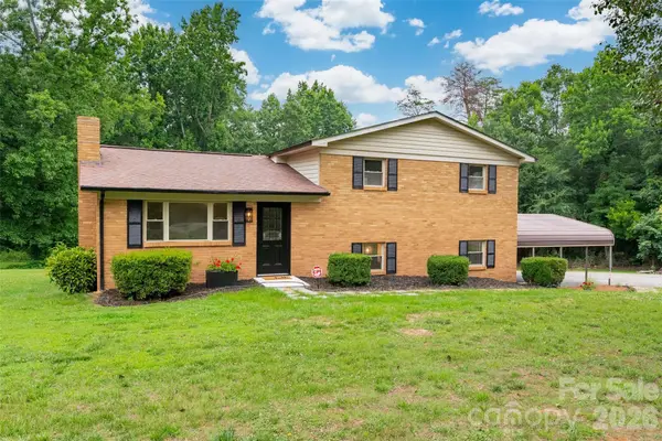 3339 Rhyne Forest Road, Iron Station, NC 28080