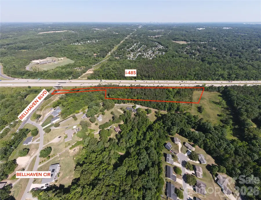 9655 Bellhaven Boulevard, Charlotte, NC 28214 - #3