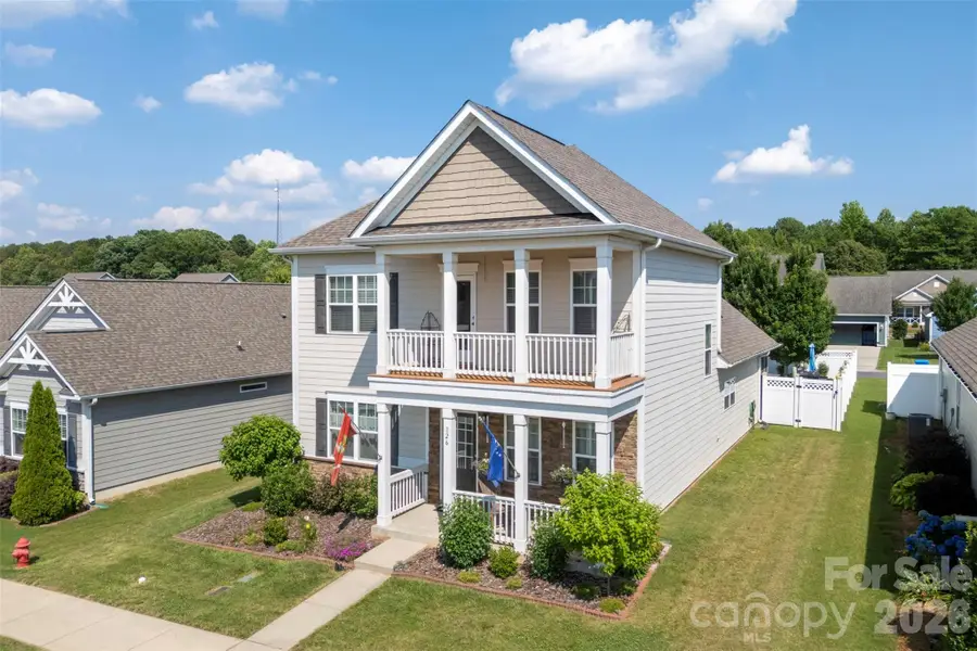 126 Kingston Drive, Locust, NC 28097 - #3