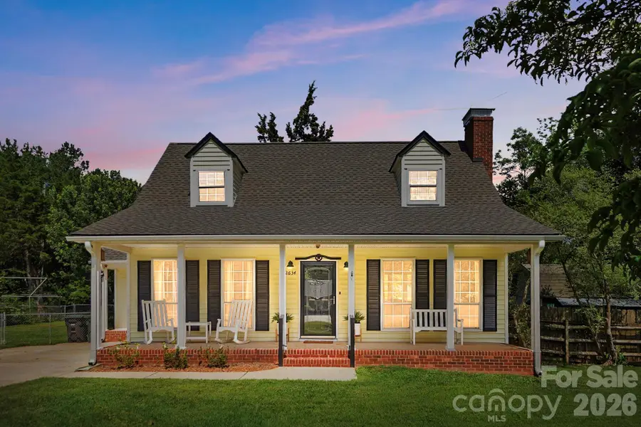2634 Cherokee Court, Gastonia, NC 28056 - #2