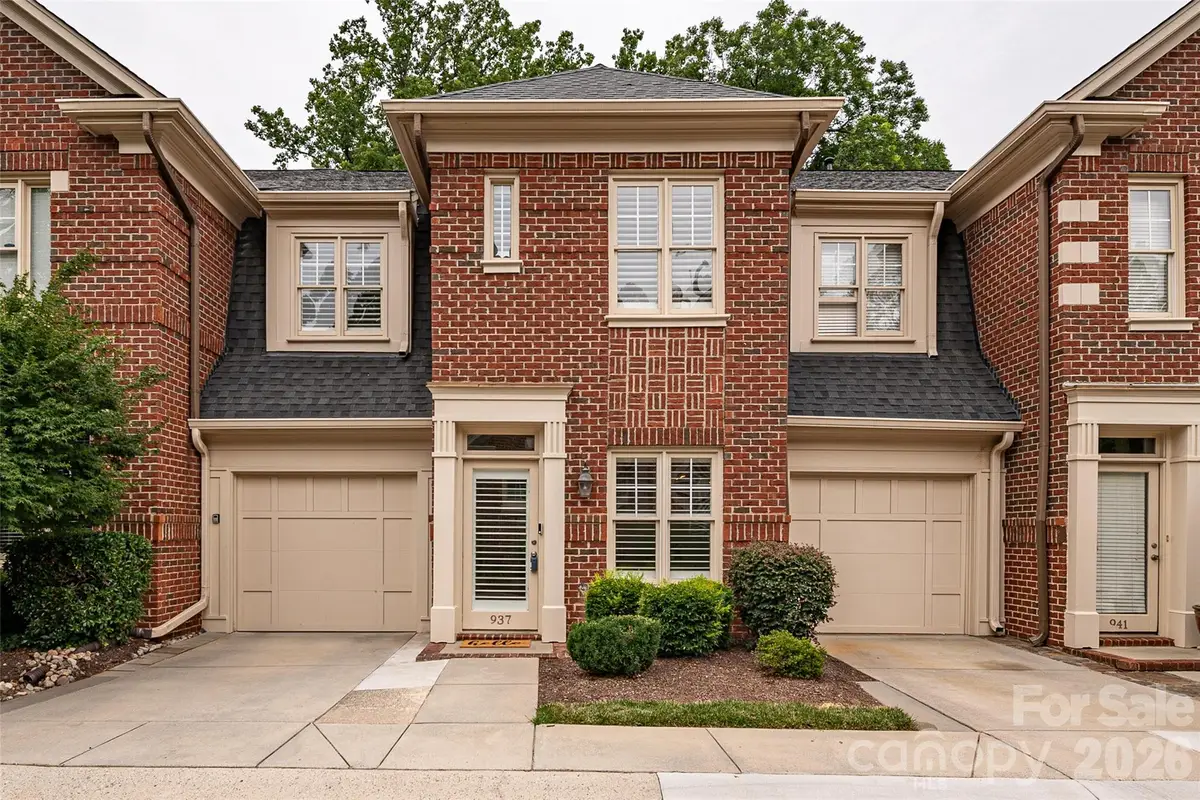 937 Park Slope Drive, Charlotte, NC 28209 - #1