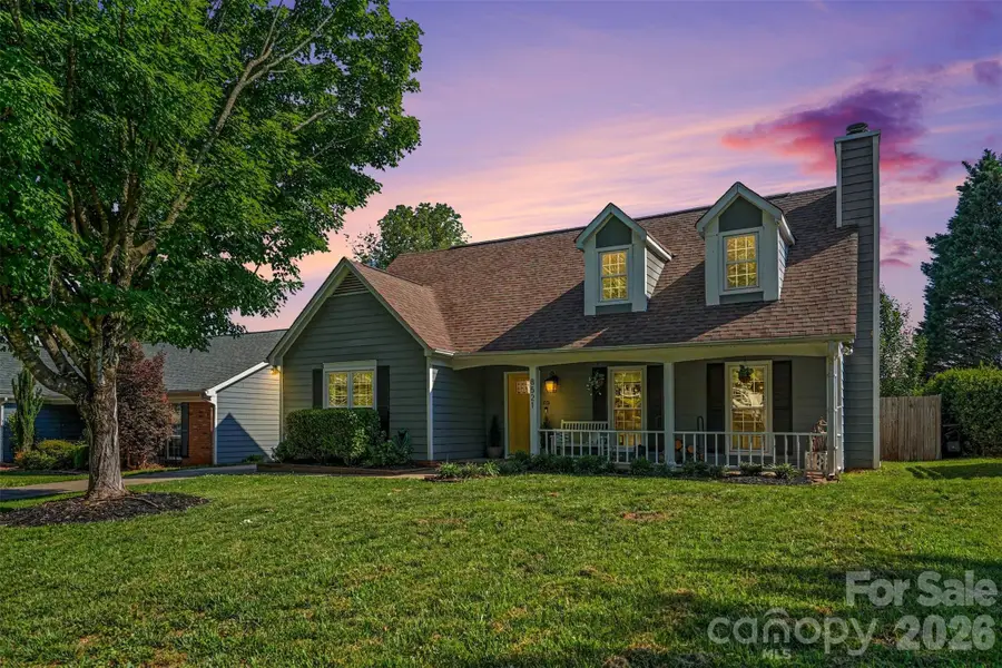 8521 Milton Morris Drive, Charlotte, NC 28227 - #2