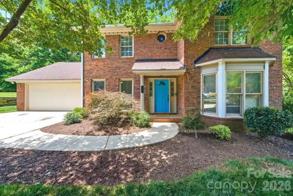 503 Wyre Forest Court, Charlotte, NC 28270