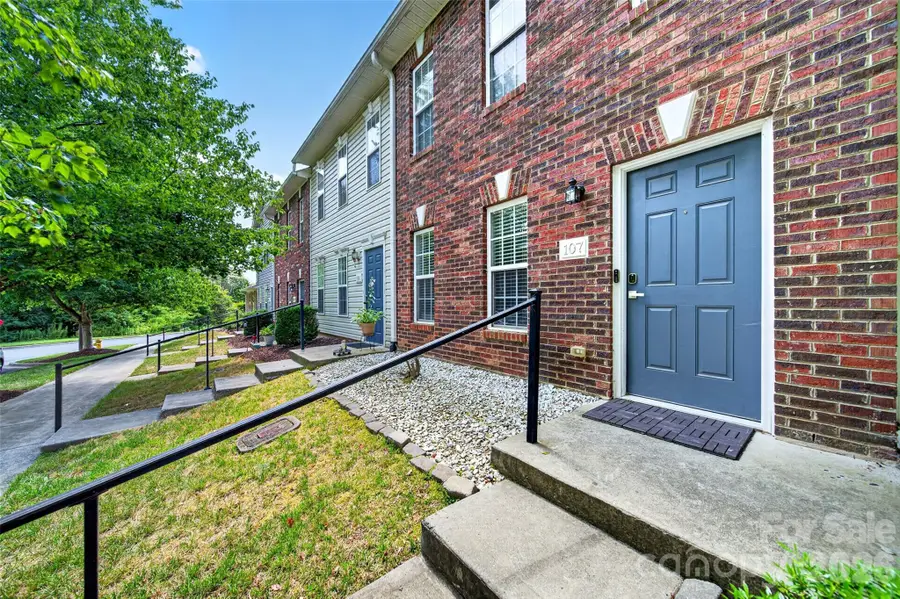 140 Locomotive Lane #107, Mooresville, NC 28115 - #2