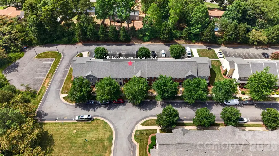 140 Locomotive Lane #107, Mooresville, NC 28115 - #3