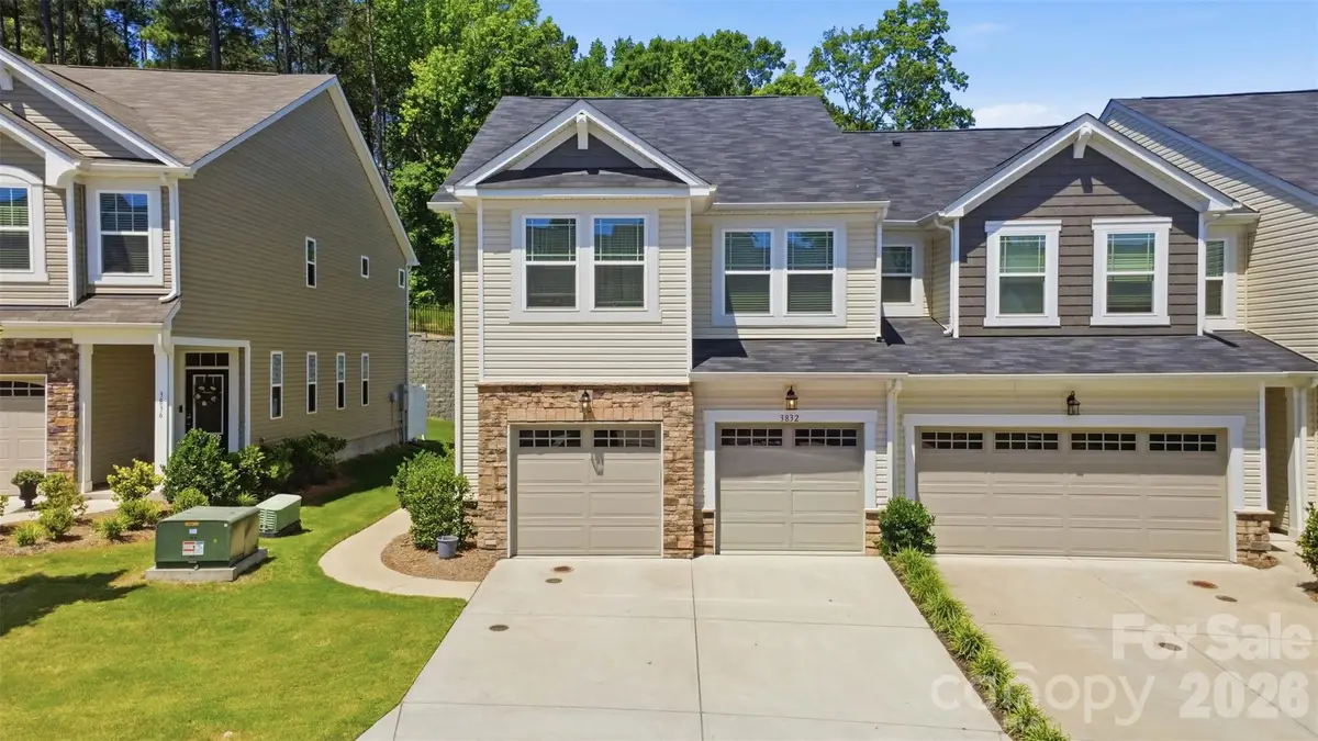 3832 Amalia Place, Fort Mill, SC 29707 - #1