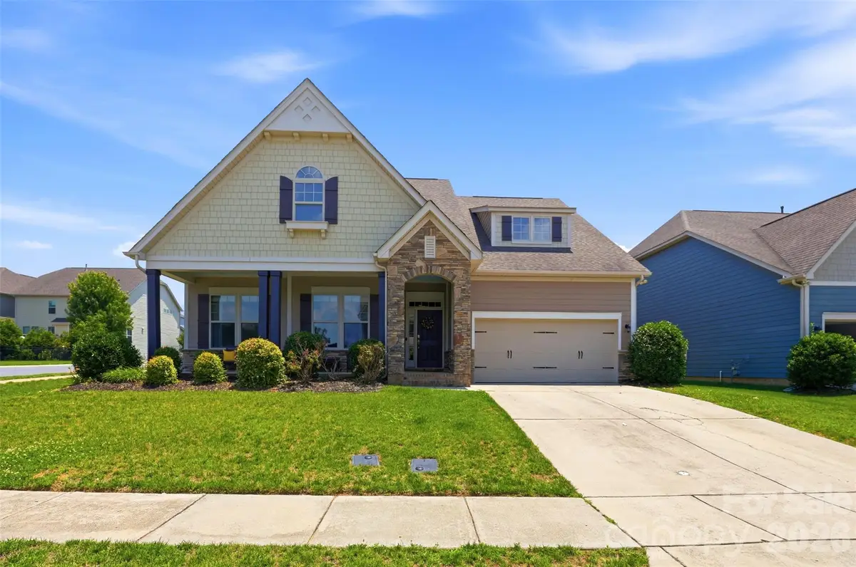1042 Thessallian Lane, Indian Trail, NC 28079 - #1