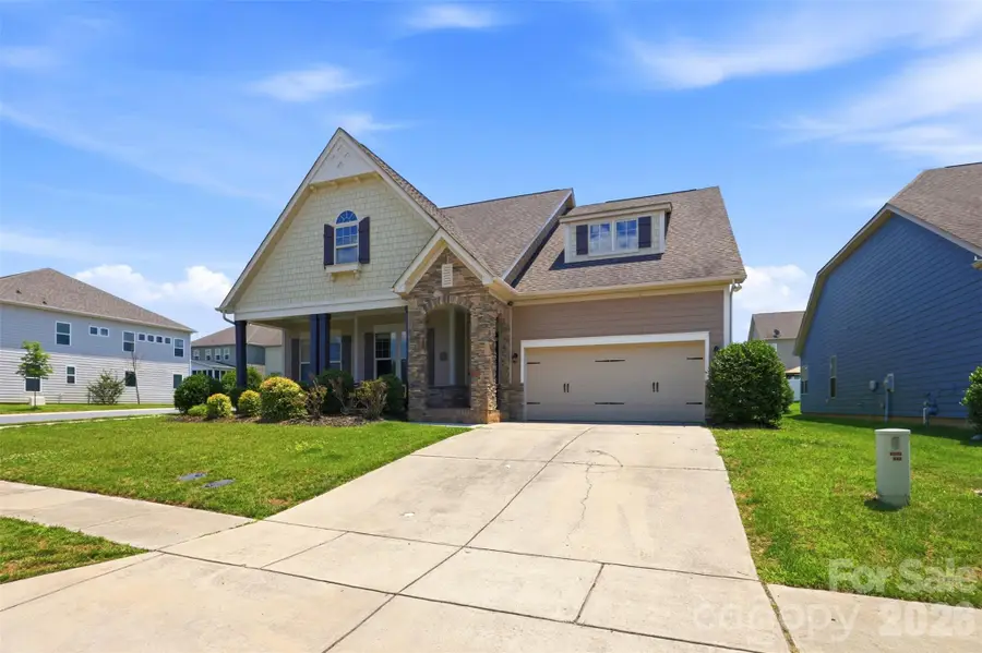 1042 Thessallian Lane, Indian Trail, NC 28079 - #2