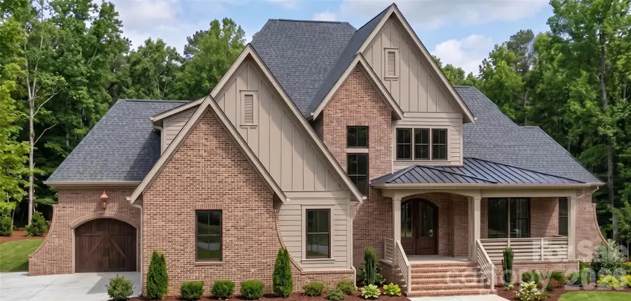 2031 Holbrook Road, Fort Mill, SC 29715 - #2