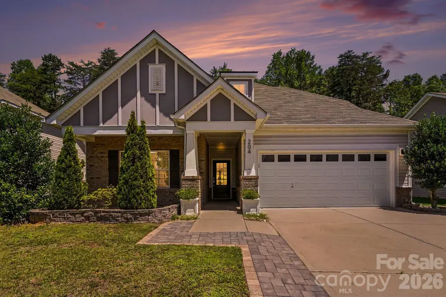 204 Paradise Hills Circle, Mooresville, NC 28115 - #3