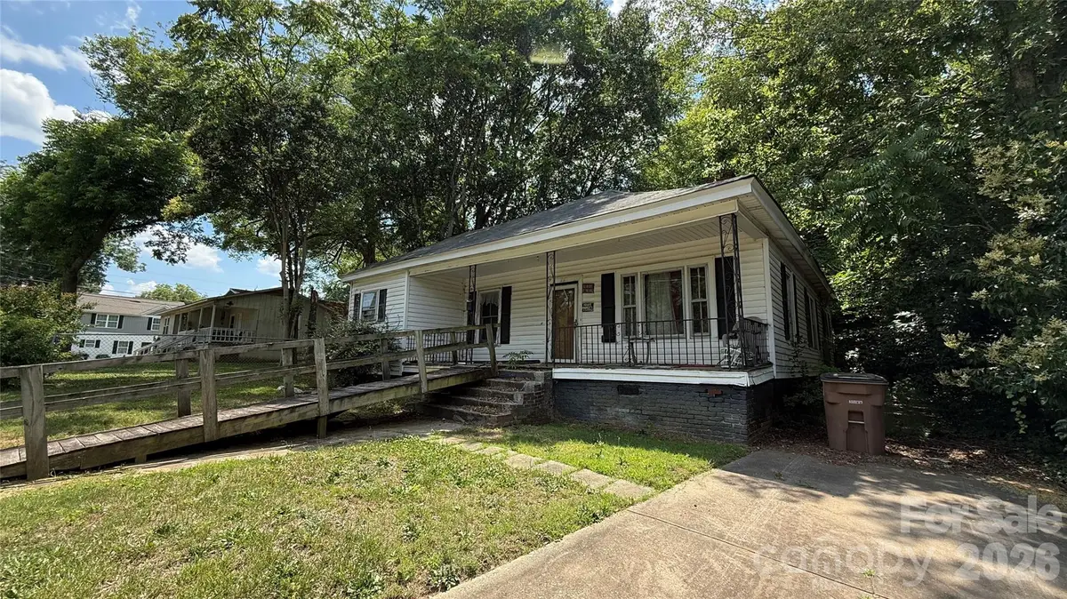 416 Martin Street, Shelby, NC 28150 - #1