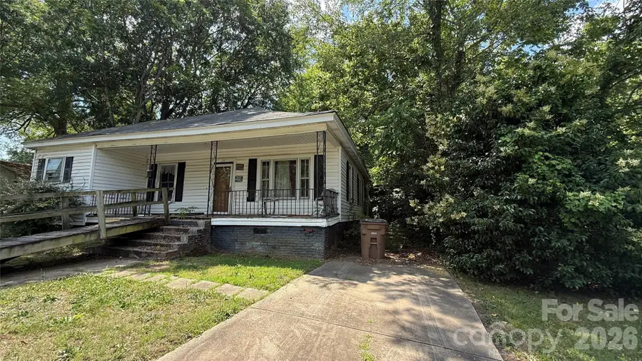 416 Martin Street, Shelby, NC 28150 - #2
