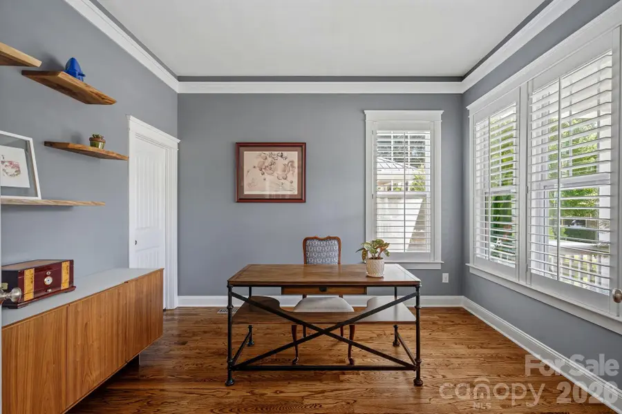 2219 Winthrop Avenue, Charlotte, NC 28203 - #2