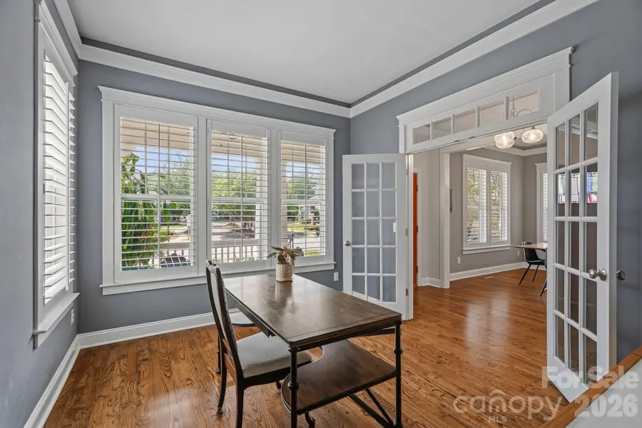 2219 Winthrop Avenue, Charlotte, NC 28203 - #3