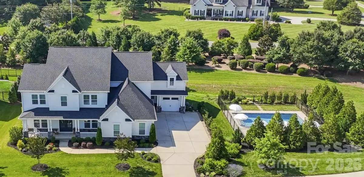 11104 Benjamin Smith Avenue, Huntersville, NC 28078 - #1