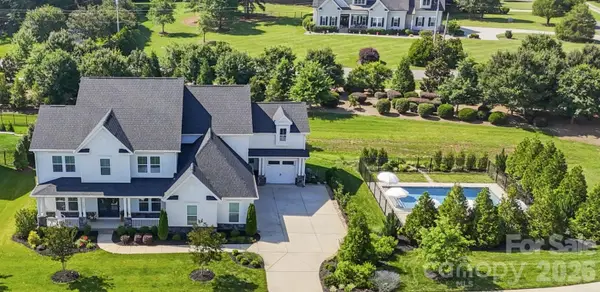 11104 Benjamin Smith Avenue, Huntersville, NC 28078