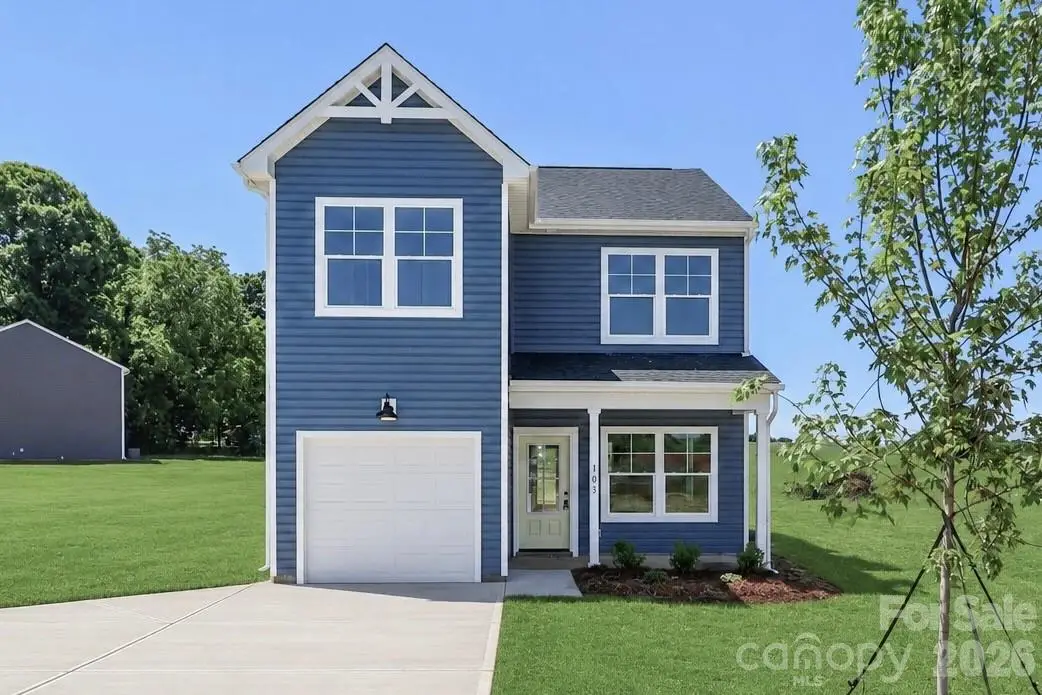 103 Sixth Avenue Se, Hildebran, NC 28602 - #1
