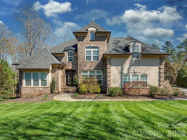 7209 Yellowhorn Trail, Waxhaw, NC 28173