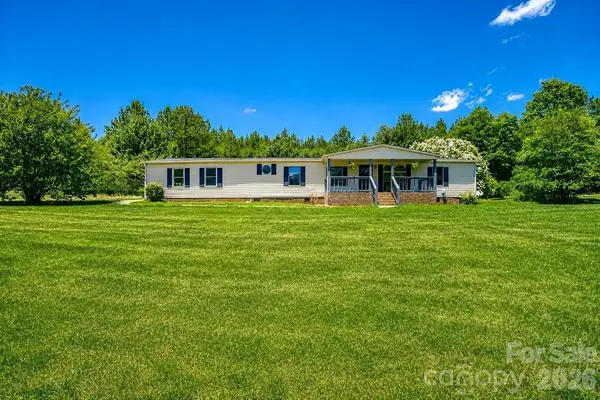7061 Casar Road, Lawndale, NC 28090
