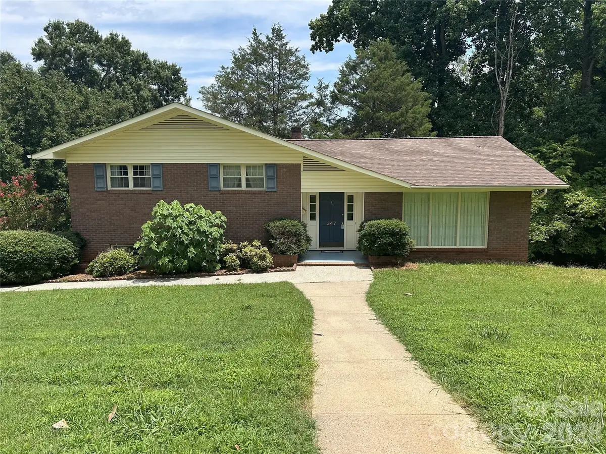 347 Hatley Circle Ne, Concord, NC 28025 - #1