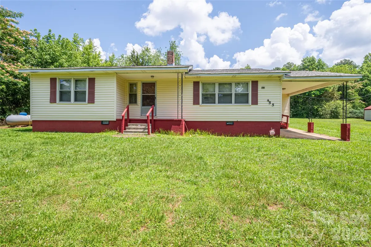 455 Huffman Road, Blacksburg, SC 29702 - #1