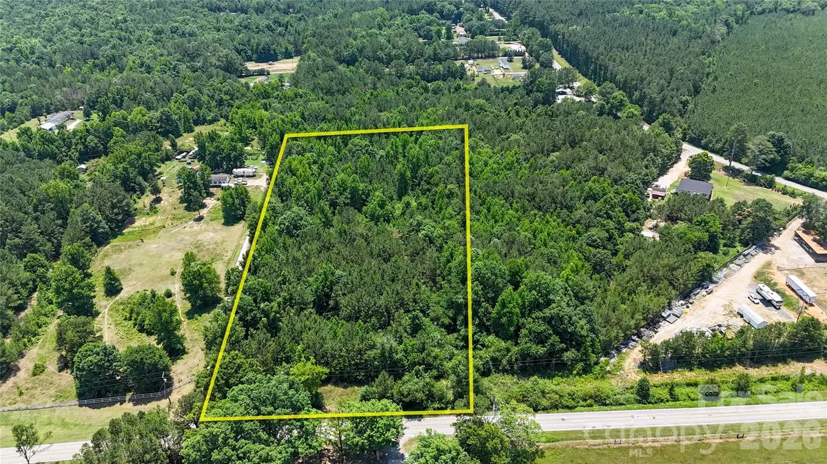 1860 Old Richburg Road, Chester, SC 29706 - #1