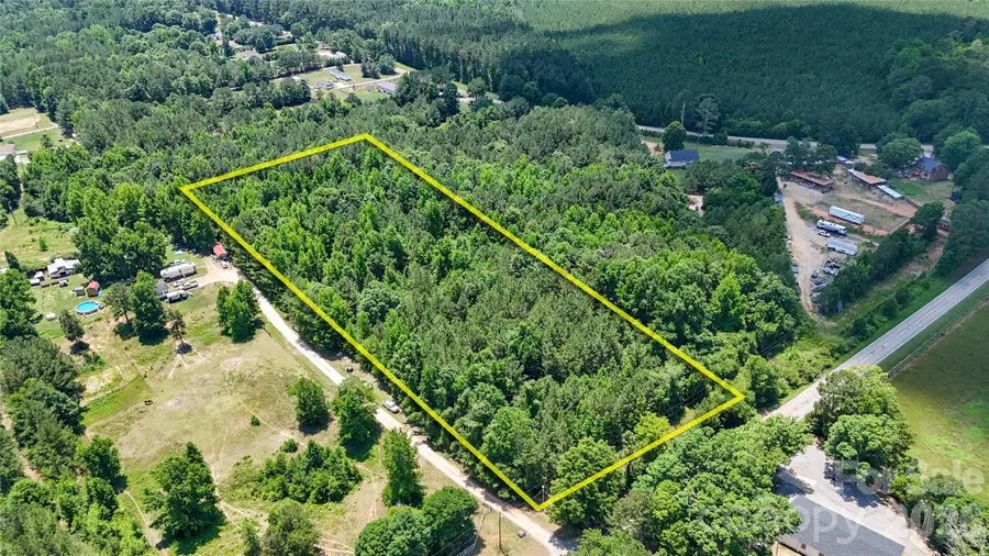 1860 Old Richburg Road, Chester, SC 29706 - #3