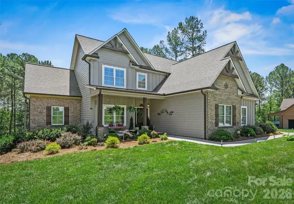 4975 Harbor View Drive W, Granite Falls, NC 28630