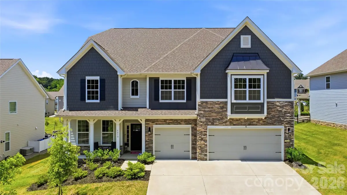 9010 Surry Spring Lane, Huntersville, NC 28078 - #1