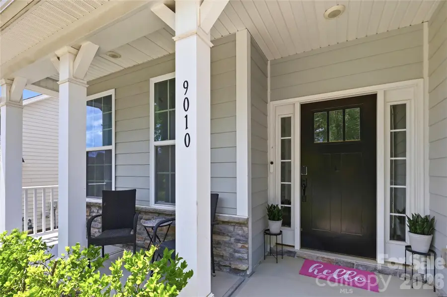 9010 Surry Spring Lane, Huntersville, NC 28078 - #3