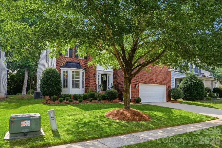 2117 Lord Proprietor Lane, Waxhaw, NC 28173 - #2
