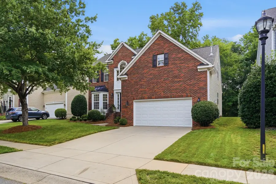 2117 Lord Proprietor Lane, Waxhaw, NC 28173 - #3