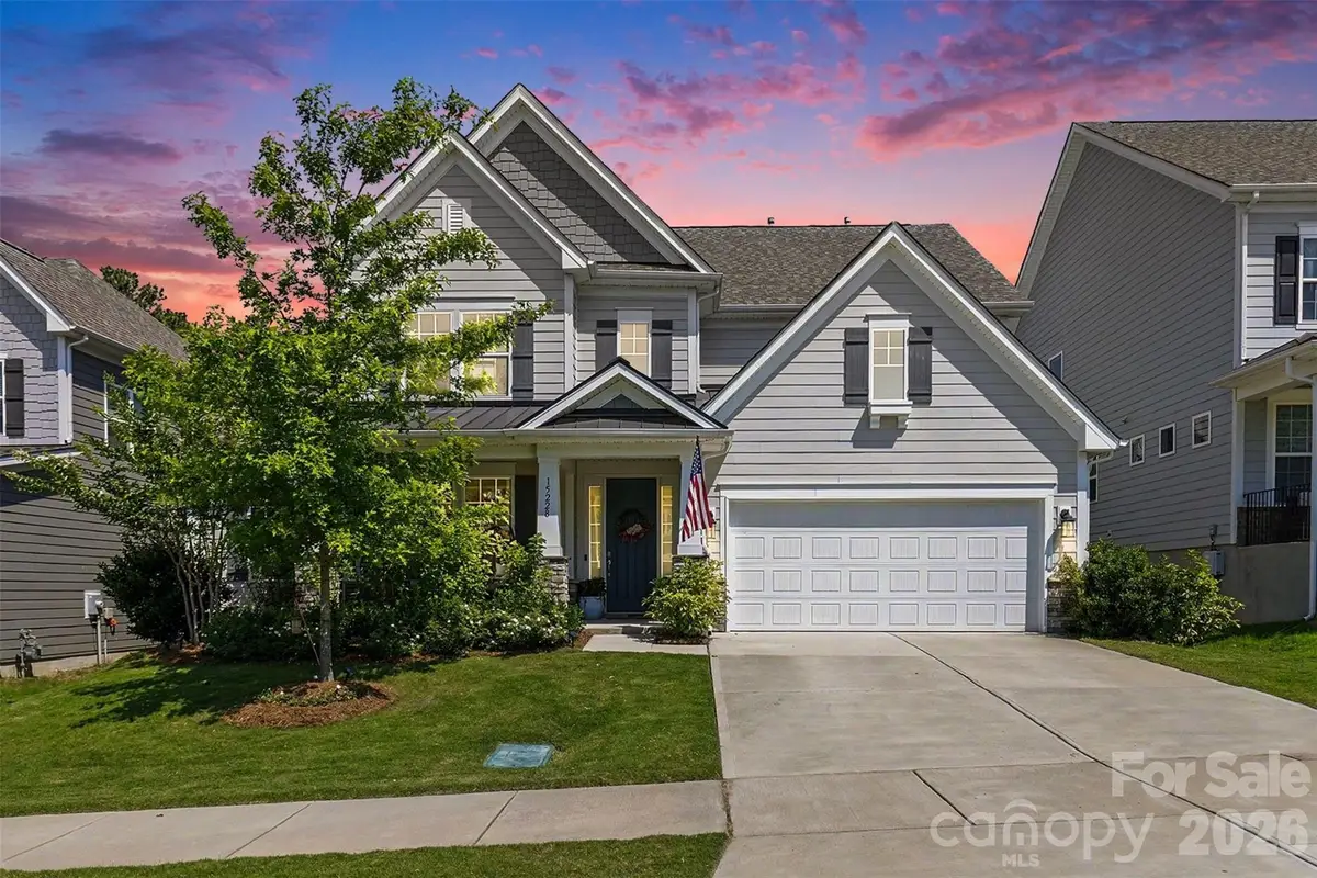 15228 Shallow Ridge Road, Charlotte, NC 28278 - #1